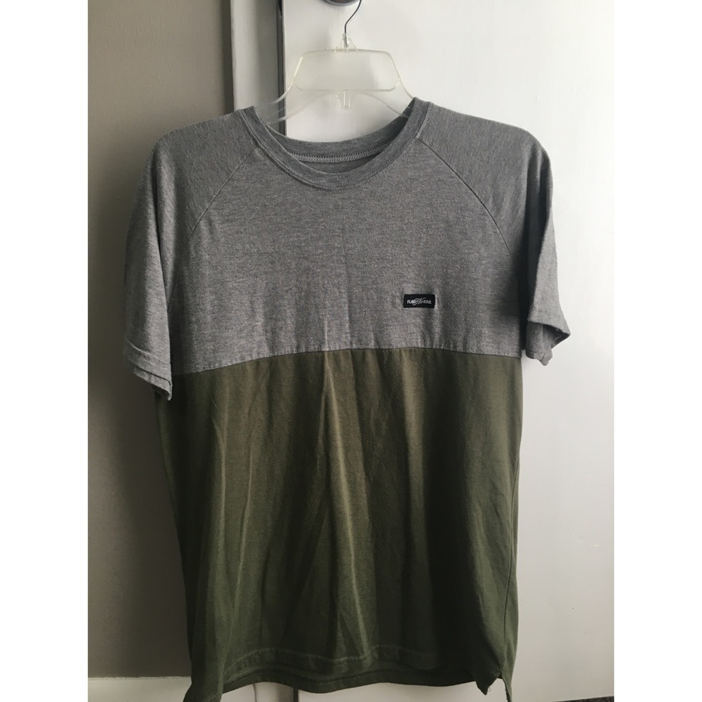FLAG NOR FAIL Men’s T-shirt